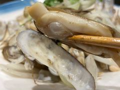 -渔家大院·地道威海菜(石岛店)