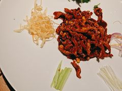 -奉天小馆·非遗东北菜(沈阳万象城店)