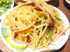 -满园烤鸭·春饼(奥体万达店)