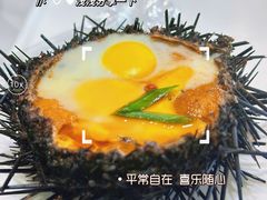 -大锅强·蒸海鲜青岛菜(吾悦广场店)