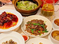-侨美食家·粤菜(体育西路店)