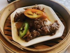 -海湾壹品·粤菜·早茶·烤鸭(拱北店)