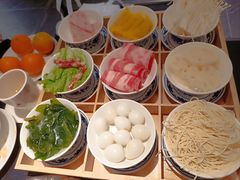 -咏江南·苏式火锅·苏州评弹(观前街店)