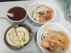 -薛昌利大米面皮(南关正街店)
