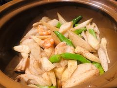 -南京大牌档(凯德大峡谷店)