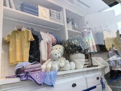 -Polo Ralph Lauren(青浦百联奥特莱斯广场店)