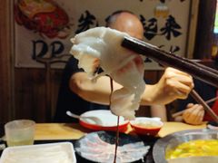 -谭公鱼头·鲜鱼火锅·小龙虾·江湖菜(秀沿路店)