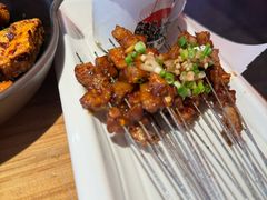 -怪噜范·老贵阳街头名小吃(汇金星力城店)