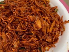 -新加坡Zam Zam餐馆
