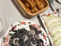 -东门口涮肉·砂锅·烤串(老门东店)