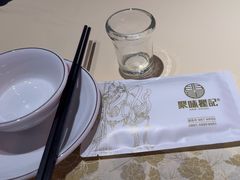 -聚味瞿记·龙虾堂(咸嘉湖店)
