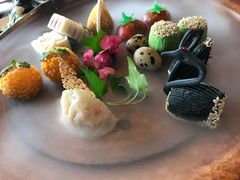 -三利音·东方司宴(外滩店)
