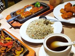 -云来居素食馆(南山店)