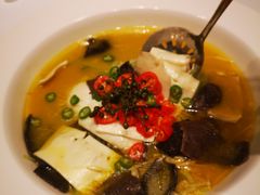 -金色艳阳天•粤菜 淮扬菜(古平岗店)