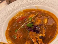 -斯普汇生蚝牛排馆(中骏世界城店)