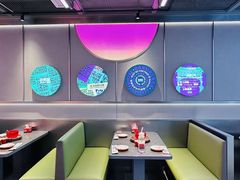 -金鱼盆32年水煮鱼·18秒辣椒炒肉(京西大悦城店)