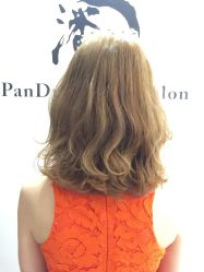 -东方麒麟·潘多拉SALON