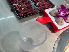 -三头牛·潮汕牛肉生蚝火锅 (夏湾店)