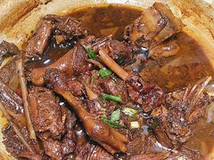 -鹅村长(江中店)