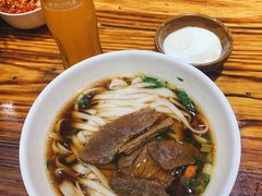 -肆姐面粉馆(坡子街店)
