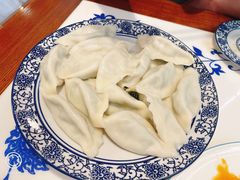 -老都一处饺子馆(道里店)