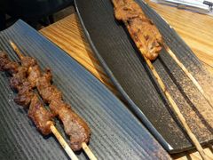 -塔哈尔·新疆盛宴(城西银泰店)