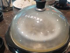 -狮伙海鲜捞(千灯湖店)
