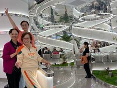 -3号仓库·创意中国菜(新世界城店)