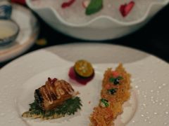 -曙亚洲餐厅-重庆富力艾美酒店(南坪万达广场店)