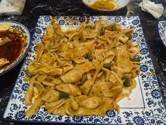 -后卫寨猫耳朵(后卫寨店)