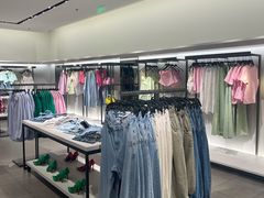 -ZARA(金安国际购物广场店)