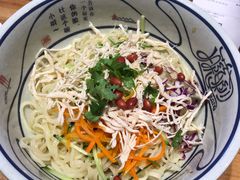 -陇上秦轩biangbiang面(萧山万象汇店)