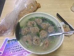 -海清宁记大馅云吞