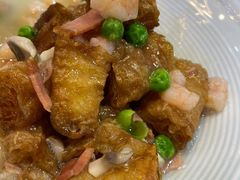 八宝油条-百家鲜·杭帮菜