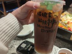 -里岛烤鱼(东港凯虹广场店)