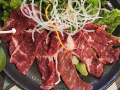 -呷哺呷哺 黄金牧场 (旧宫永辉超市店)