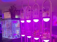 -巴特餐饮6加1音乐餐吧·新疆菜