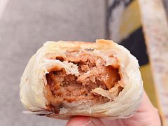 -长发西饼(临顿路店)