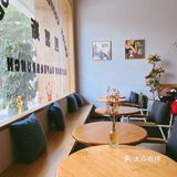 乐从多了一家品质咖啡西餐厅