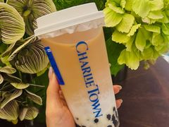 -CHARLIETOWN红茶公司(南京万象天地店)