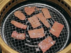 -牛角烧肉(步步高星城天地店)