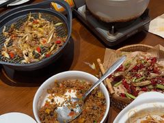 -U你·天然调味(南湖总店)