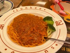 -香港新曜记茶餐厅(星耀城店)
