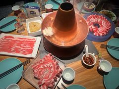 -额尔敦草原涮羊肉·烧烤(冻青树总店)