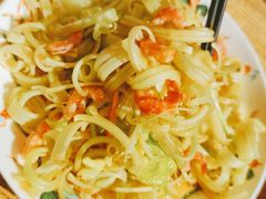 -大闫家烧烤·小海鲜家常菜(郑庄店)