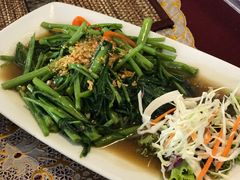 空心菜-BAI BUA RESTAURANT