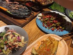 -1819餐厅·团队聚餐·烤串·精酿