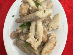 -蛇口康乐快餐鱼仔档(翠苑小区店)