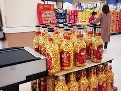 -盒马X会员店(上海森兰商都店)