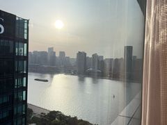 -上海凯宾斯基大酒店